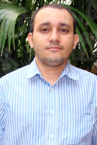 Prof. Julio Estrella