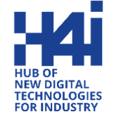 H4I – Hub of New Digital Technologies for Industry