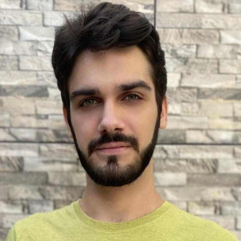 Felipe Diniz Sampaio