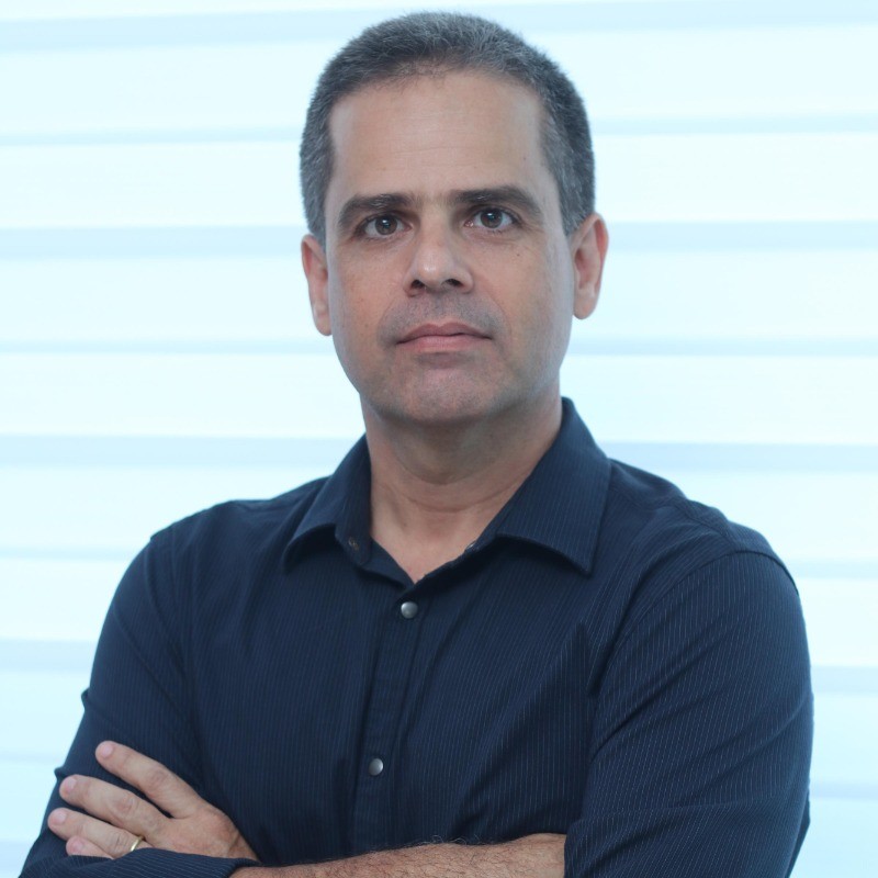 Roberto Araujo Filho